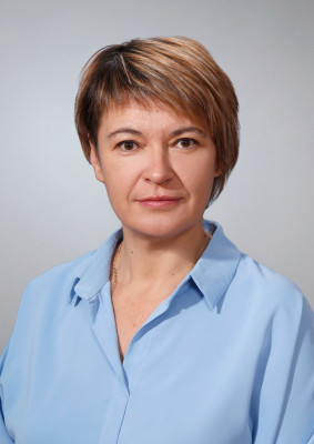 Педагогический работник Бастрыкина Наталья Александровна