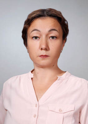 Педагогический работник Маметкулова Рина Гаязовна