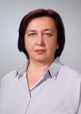 Педагогический работник Чикризова Наталья Александровна